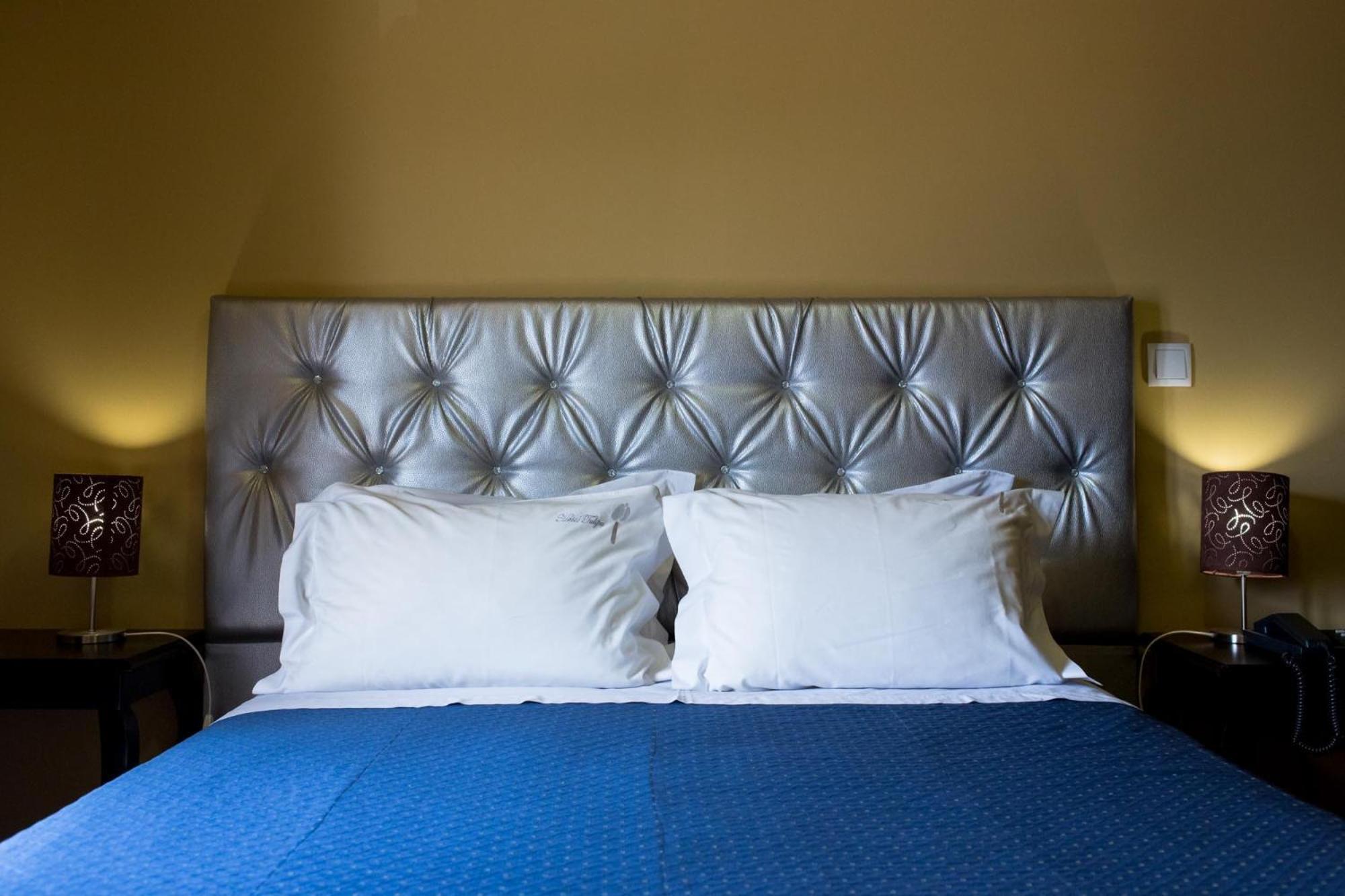 Hotel Tulipa Bragança Camera foto